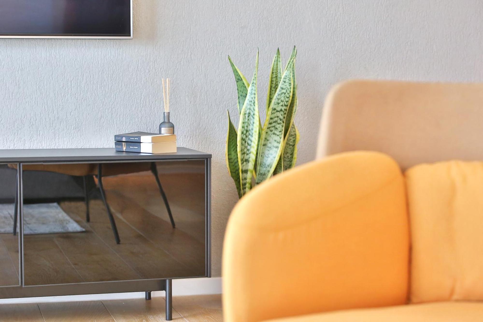 Luxury Suites By Notaly Ariel - Carmel Beach Haifa Exteriér fotografie