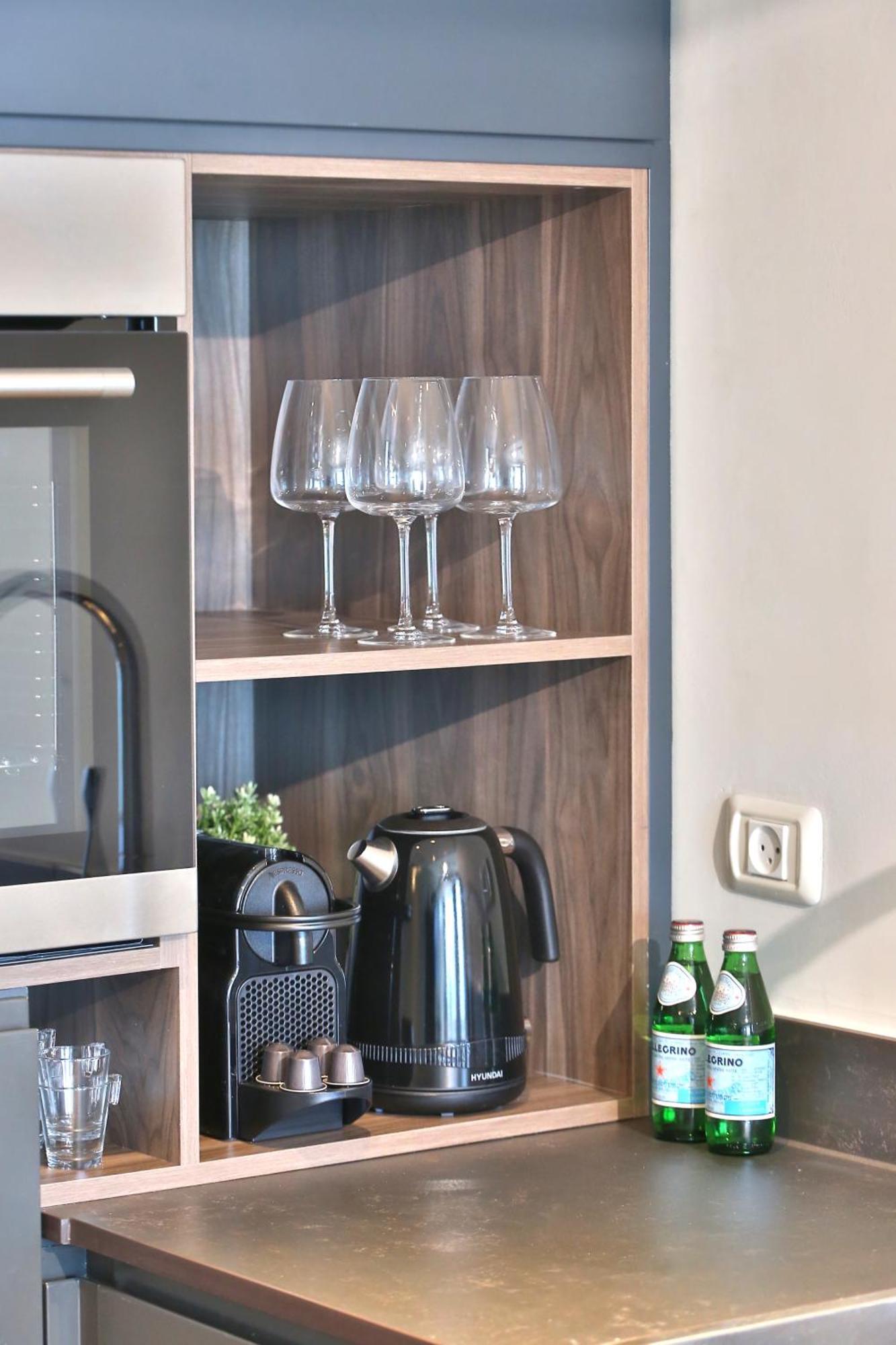 Luxury Suites By Notaly Ariel - Carmel Beach Haifa Exteriér fotografie